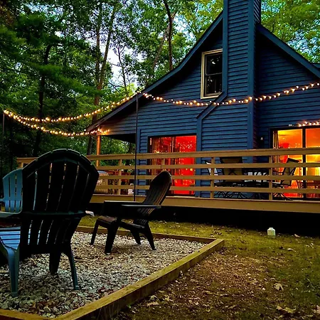 Quiet Cabin With Hot Tub Less Than 1 Mi To Bryce Resort!